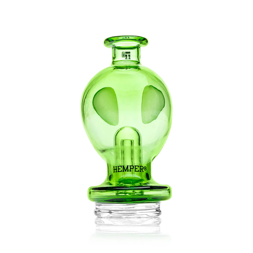 Alien Puffco Peak Top - Image 6