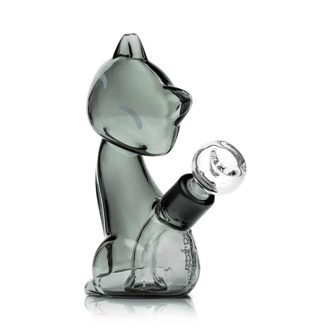 Alley Cats Bong - Image 2