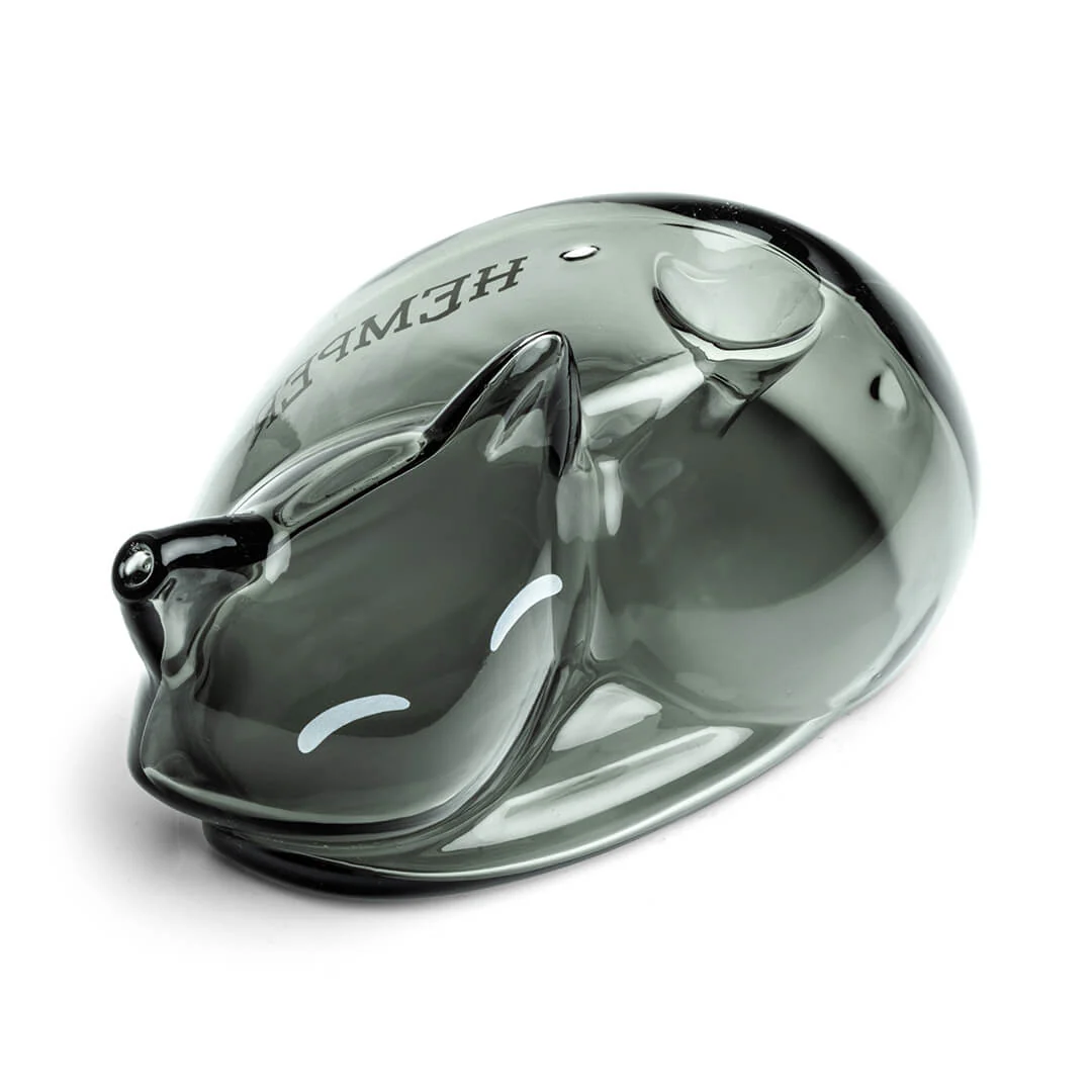 Alley Cats Hand Pipe - Image 2