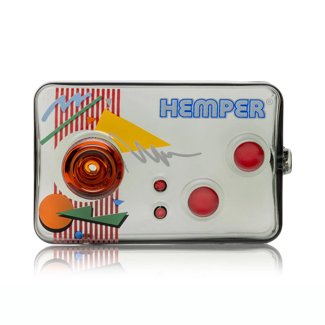 Arcade Controller Hand Pipe - Image 2