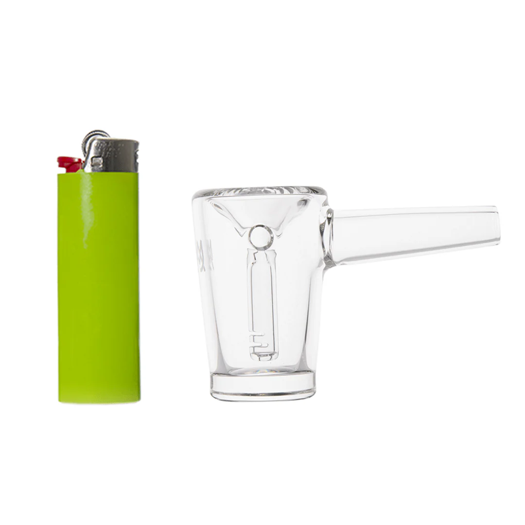MJ Arsenal Basin Bubbler - Image 4