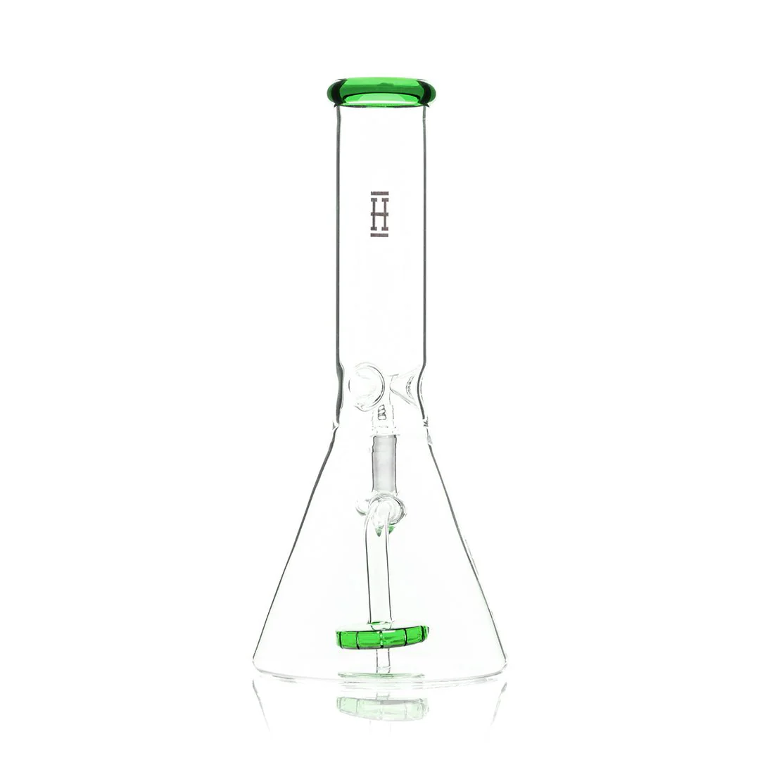 Beast 12" Beaker Bong - Image 10