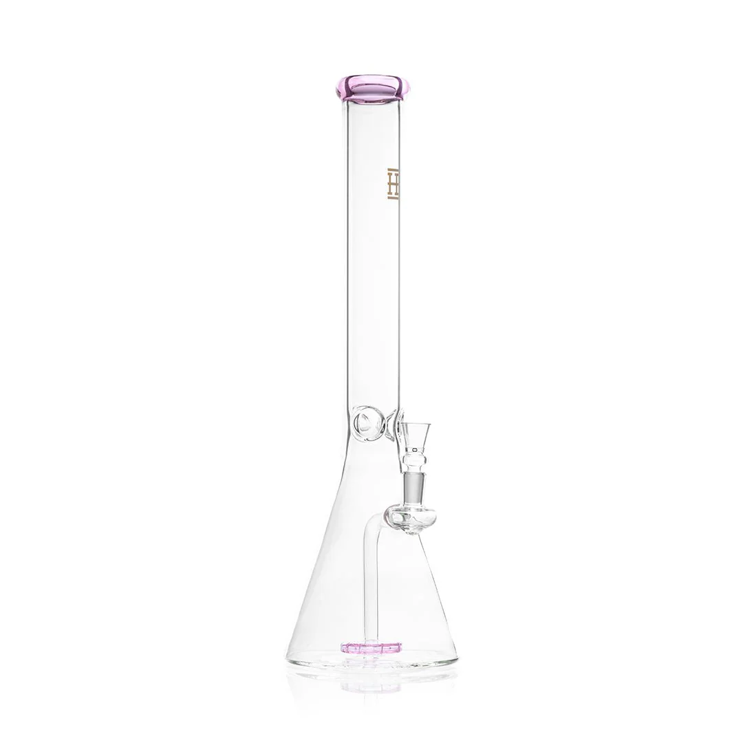 Beast 12" Beaker Bong - Image 12