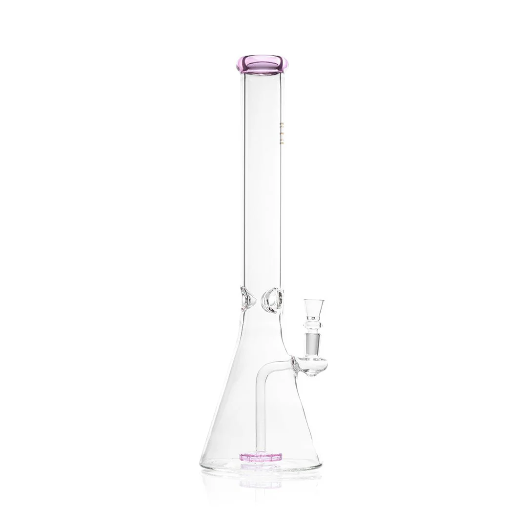 Beast 12" Beaker Bong - Image 13