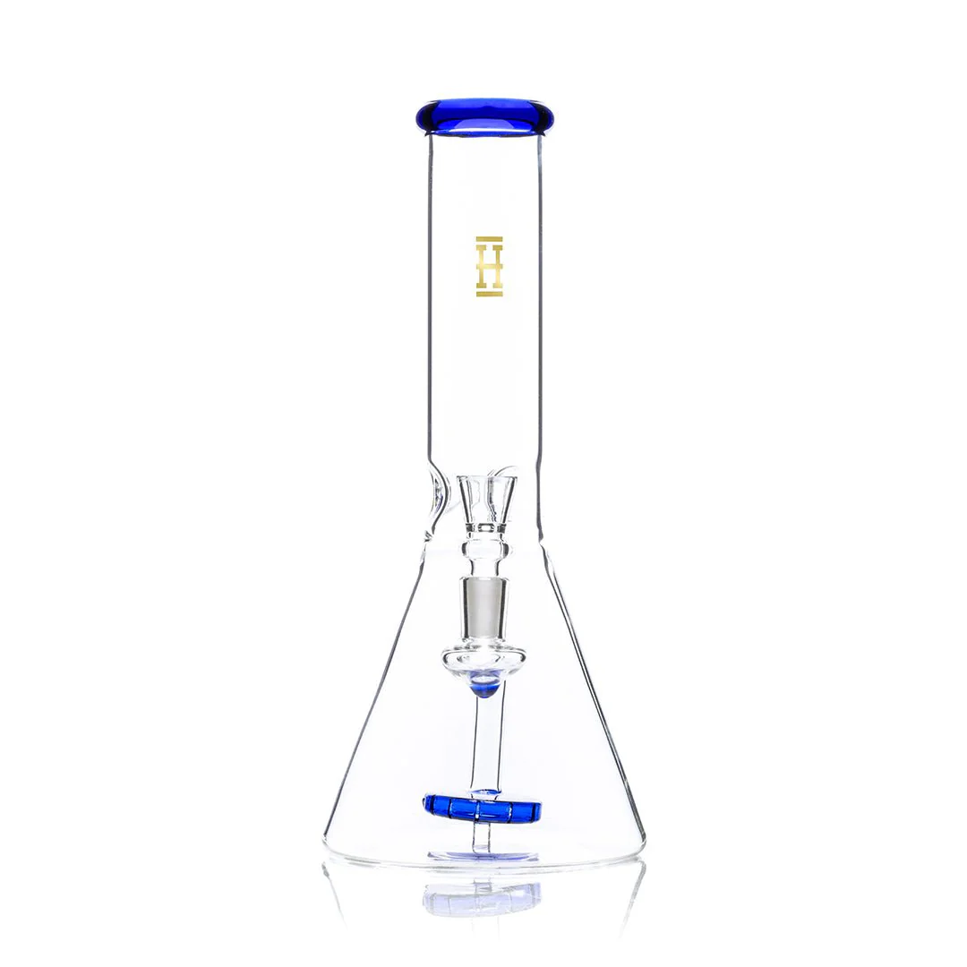 Beast 12" Beaker Bong - Image 14