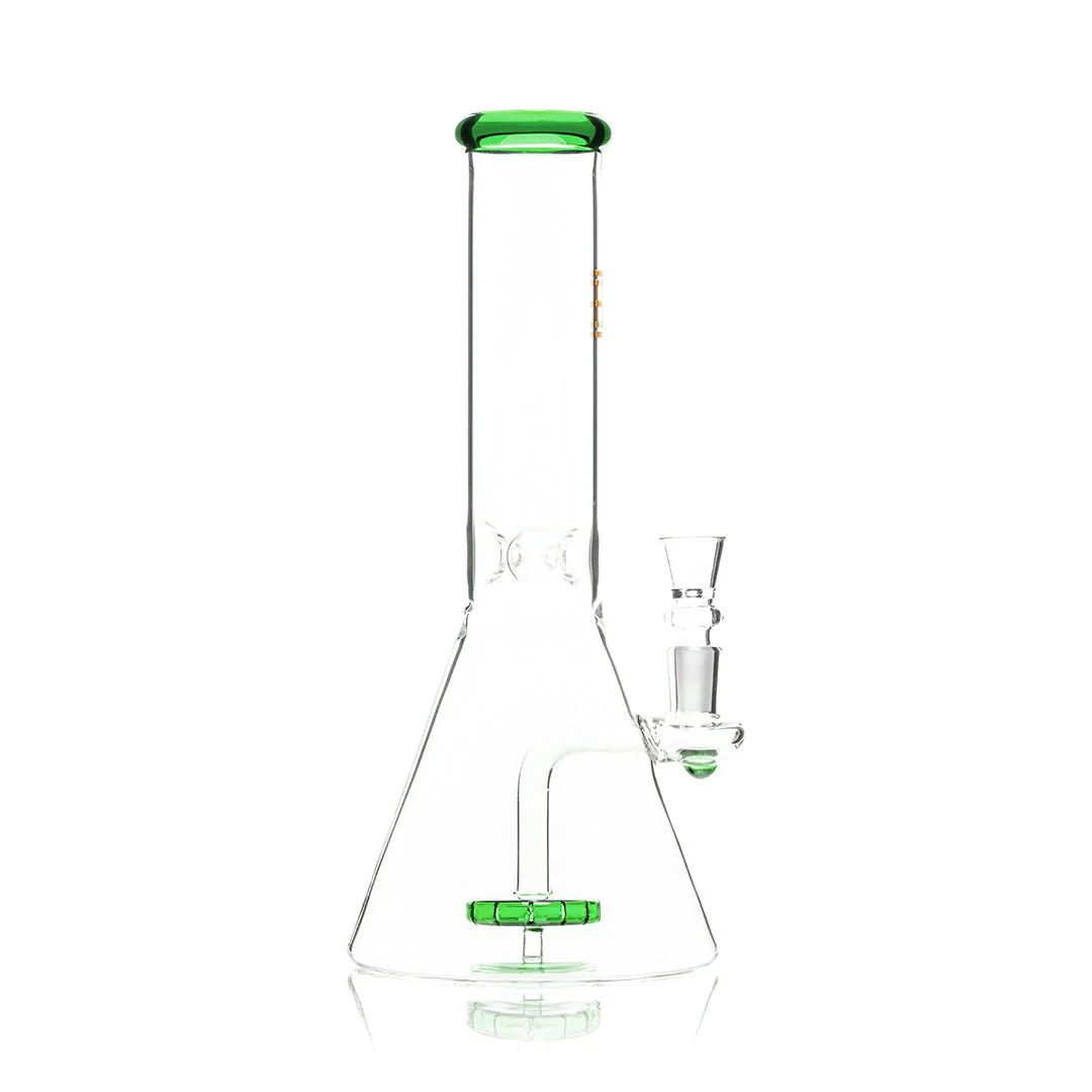 Beast 12" Beaker Bong - Image 3