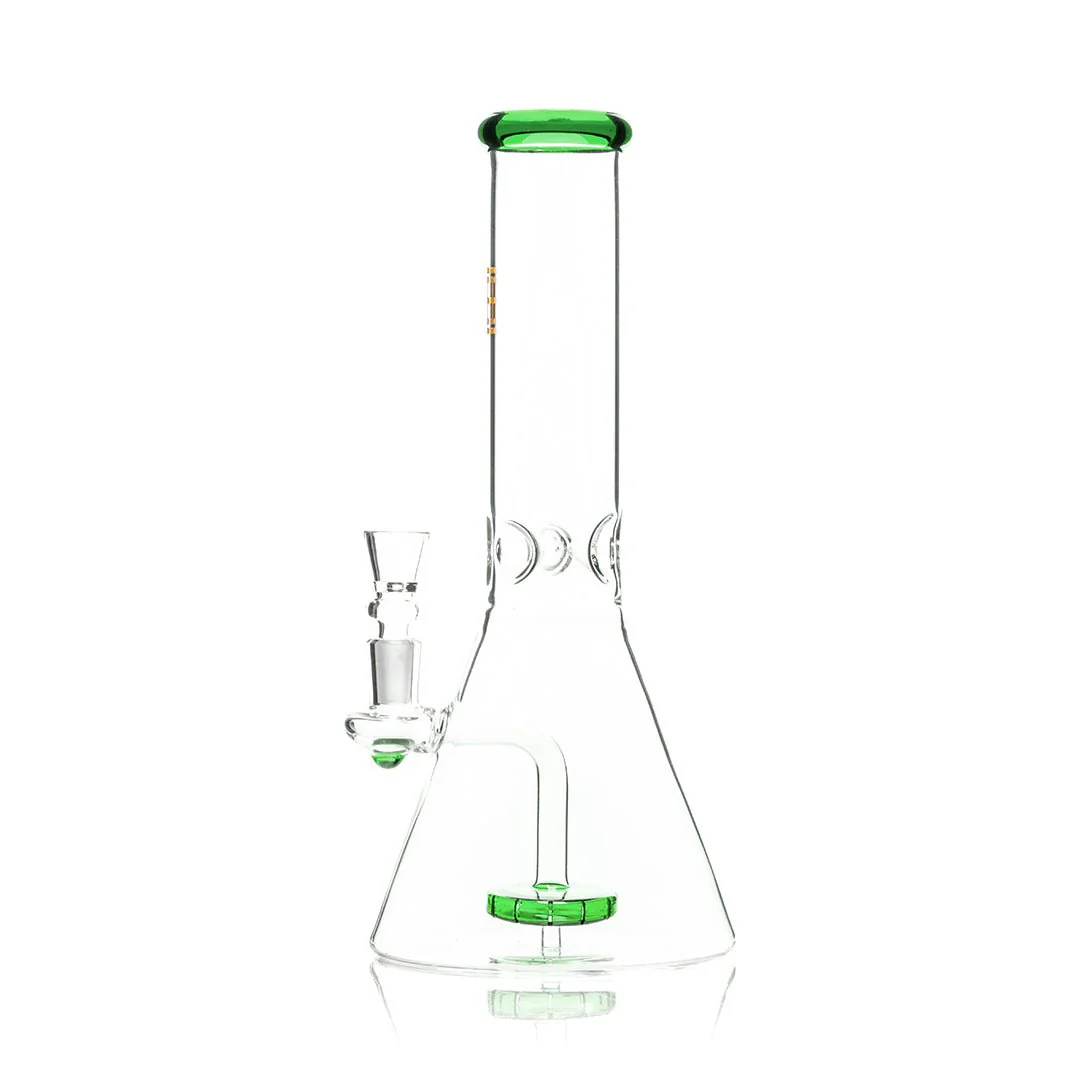 Beast 12" Beaker Bong - Image 4