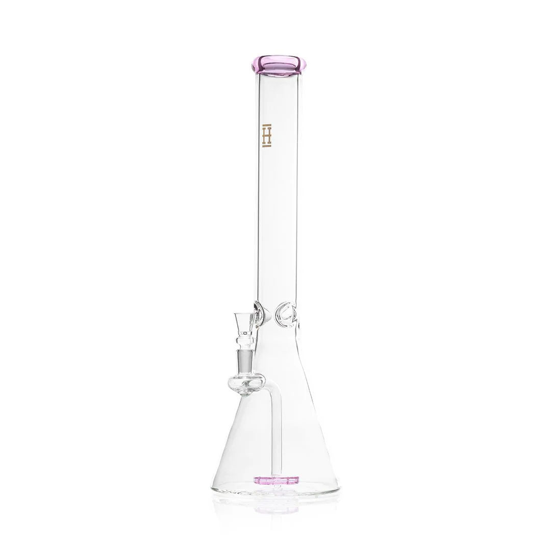 Beast 18" XL Beaker Bong - Image 12