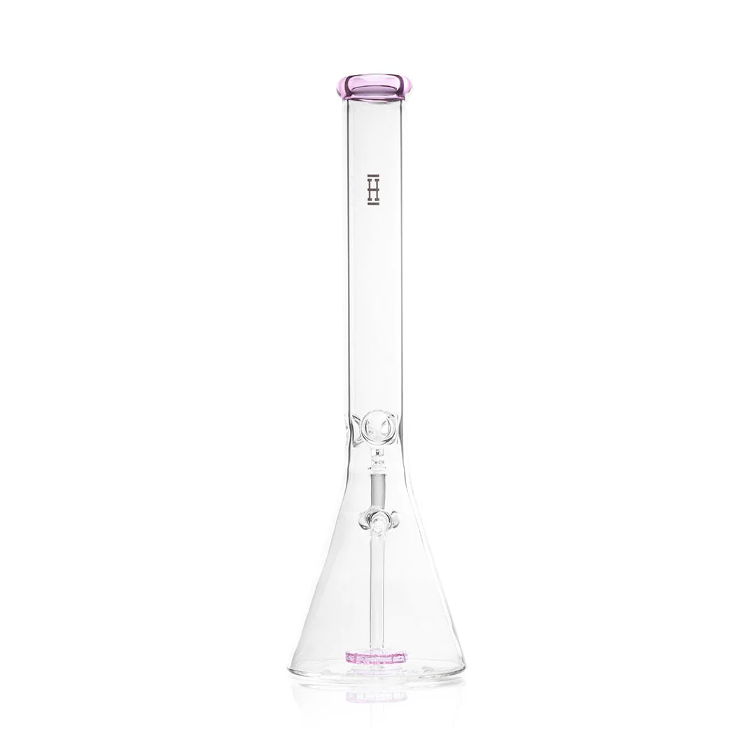 Beast 18" XL Beaker Bong - Image 13