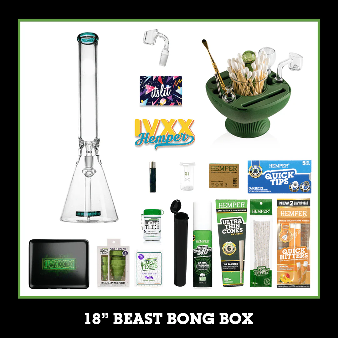 Beast XL Bong Box - Image 5