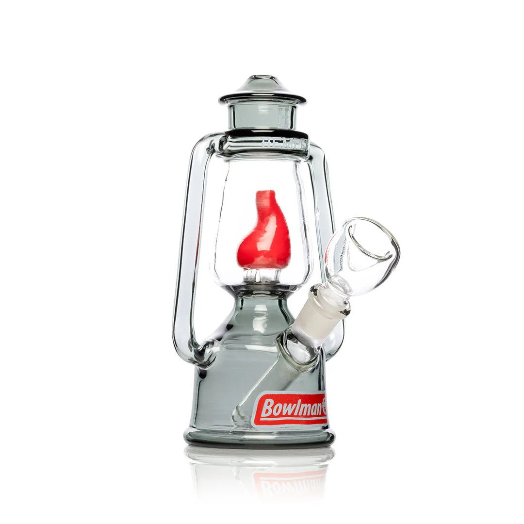 Bowlman Lantern Bong - Image 2