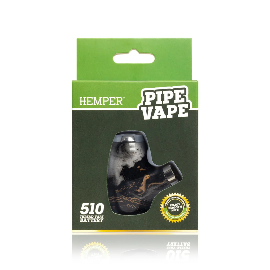 Pipe Vape Battery - Image 15