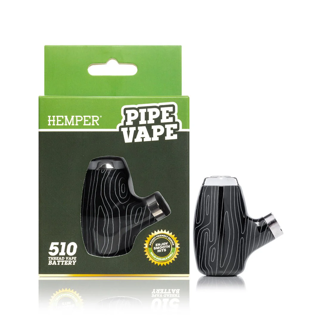 Pipe Vape Battery - Image 19