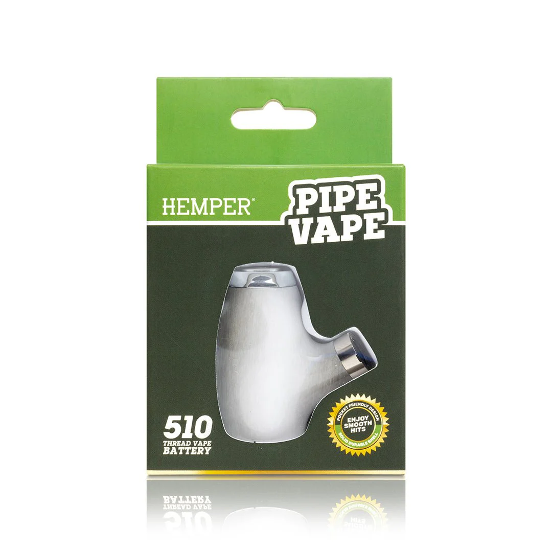 Pipe Vape Battery - Image 34