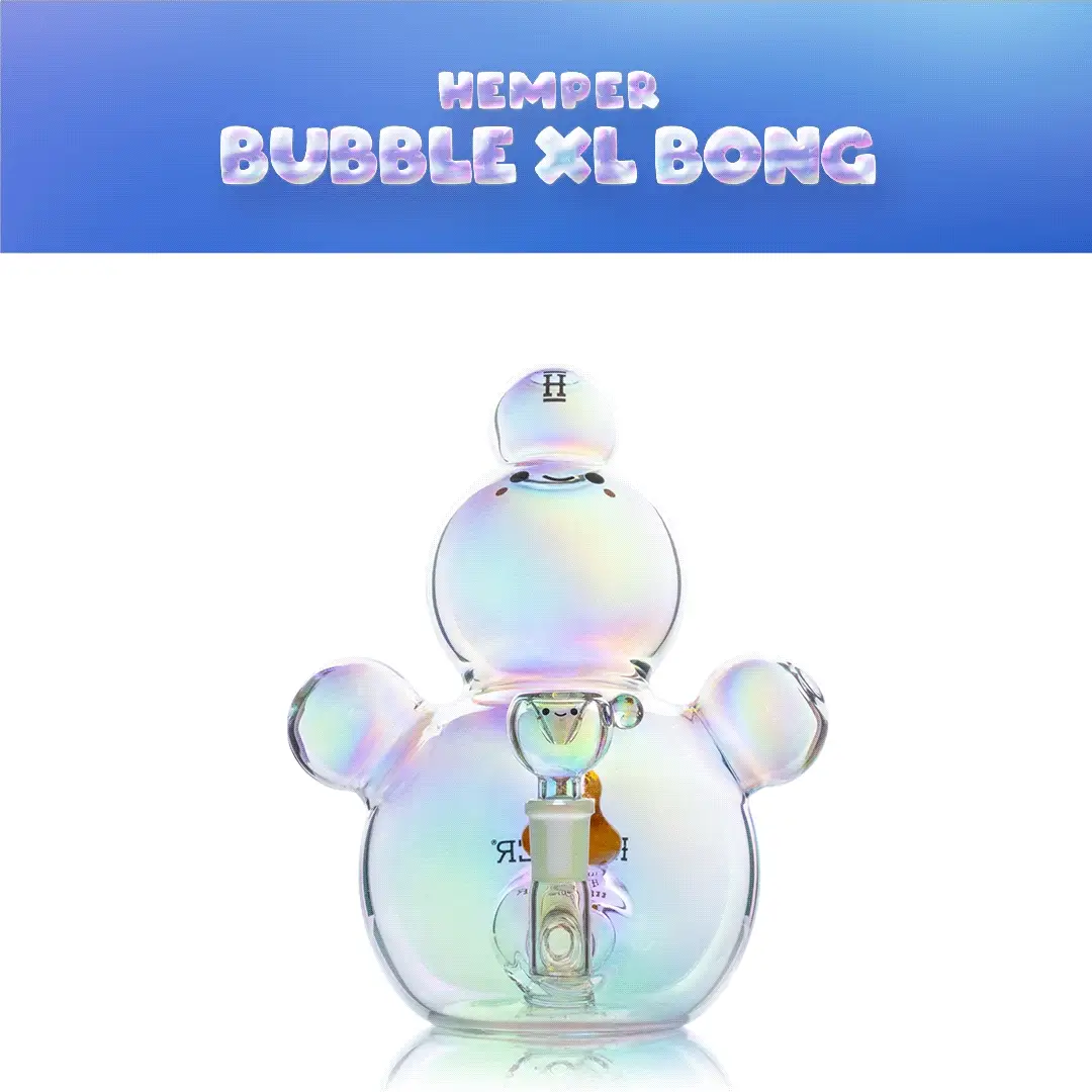 Bubble XL Bong Box - Image 2