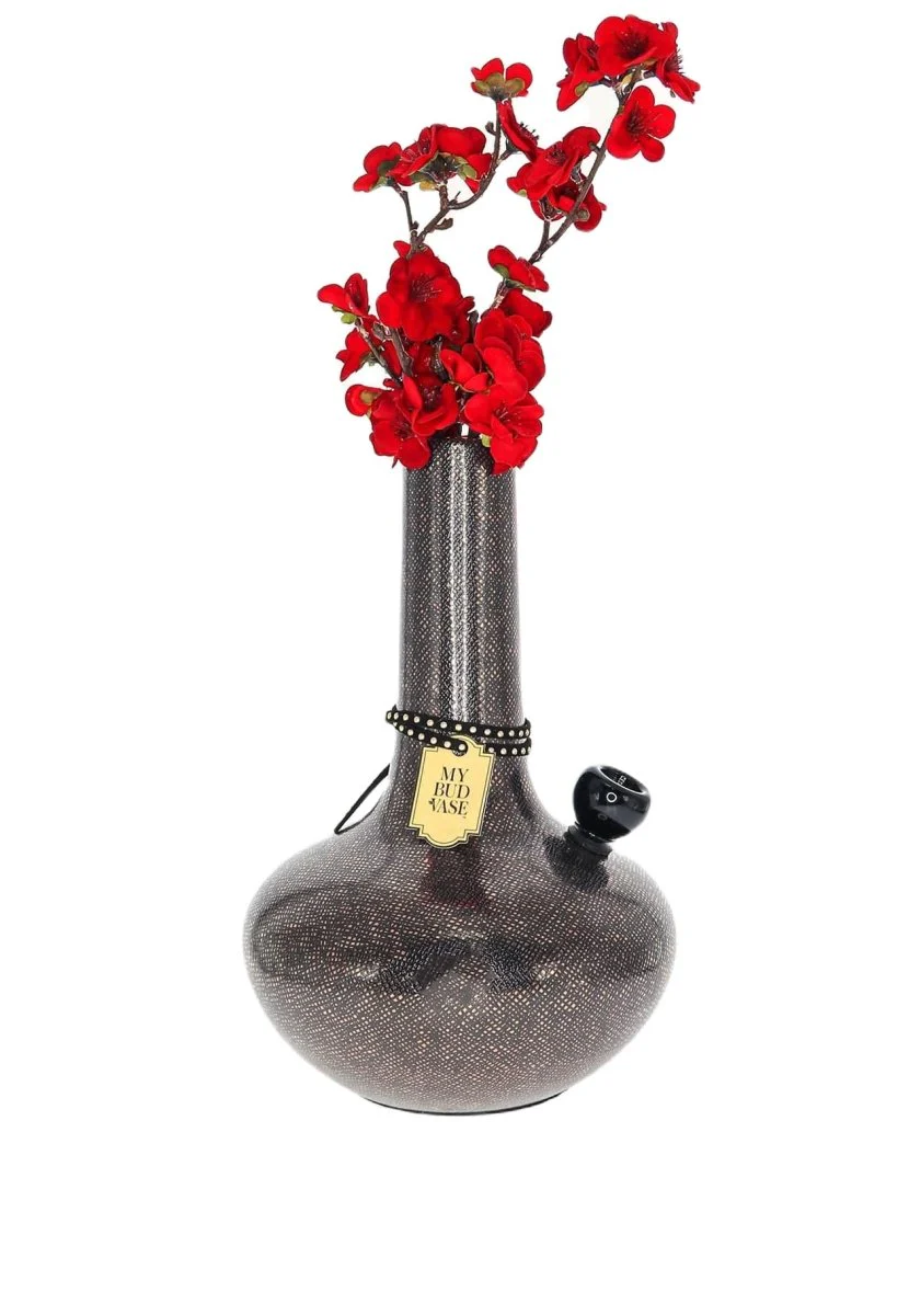 Burmese Vase Bong