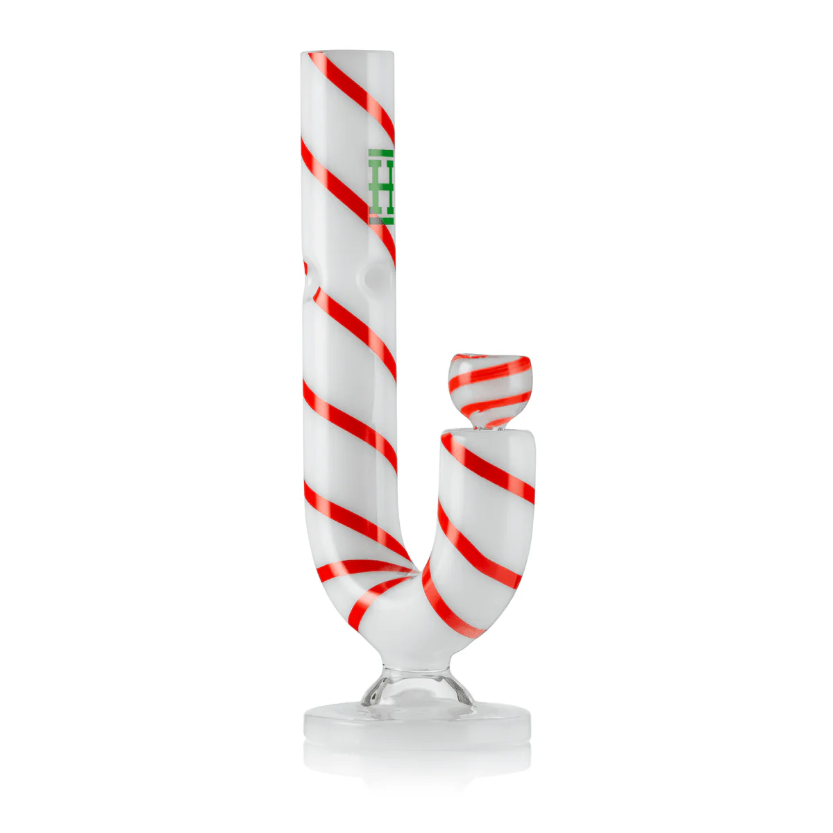 Candy Cane XL Bong - Image 2