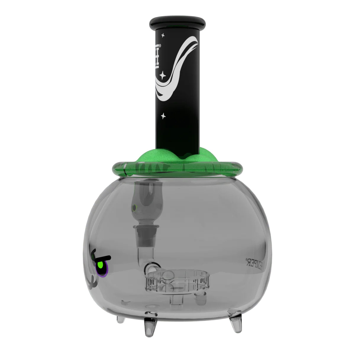 Witchy Cauldron XL Bong - Image 18
