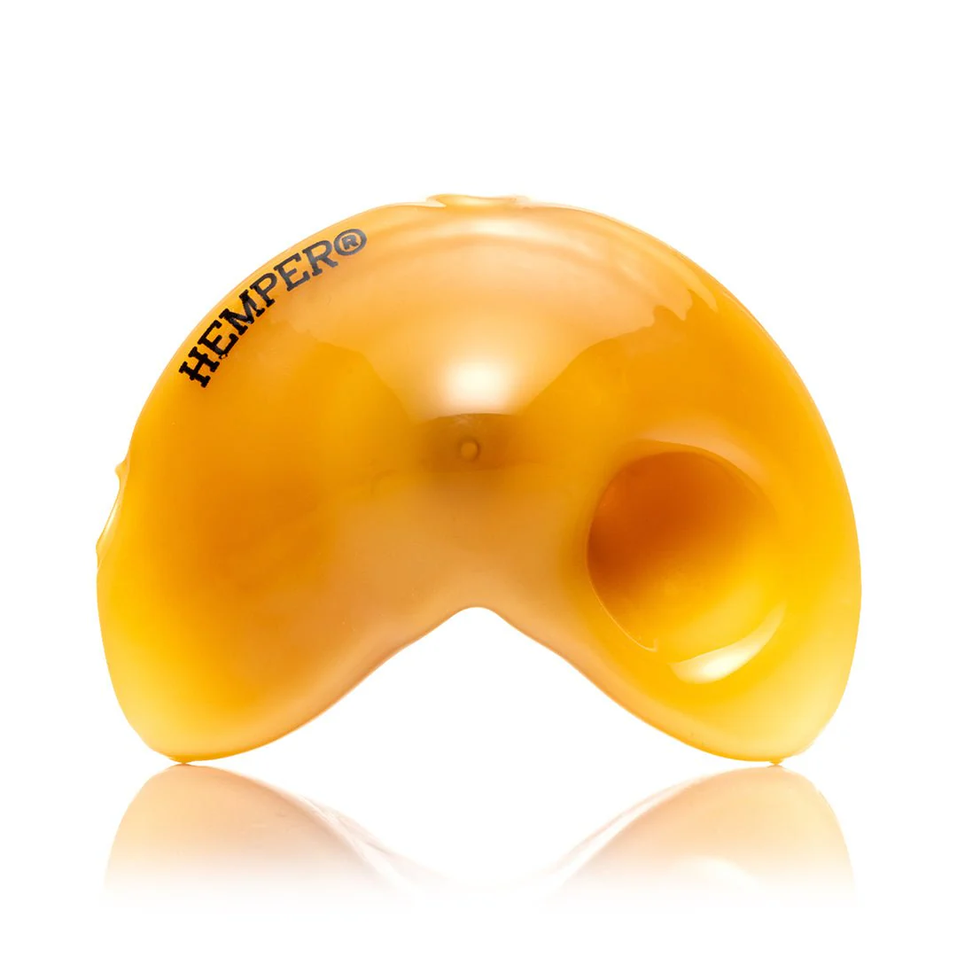 Chinese Takeout Fortune Cookie Hand Pipe - Image 2