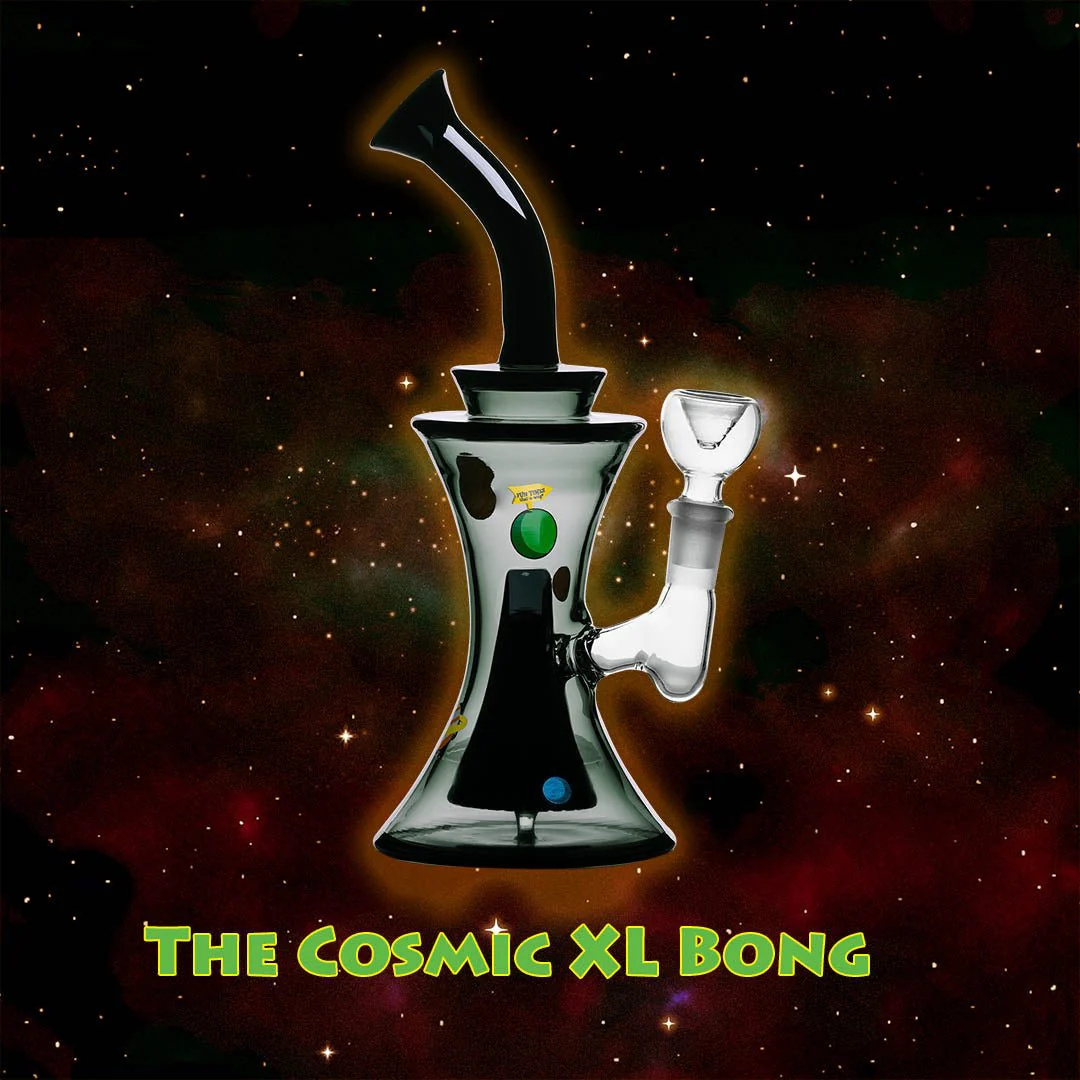 Space Cosmic XL Bong Box - Image 2