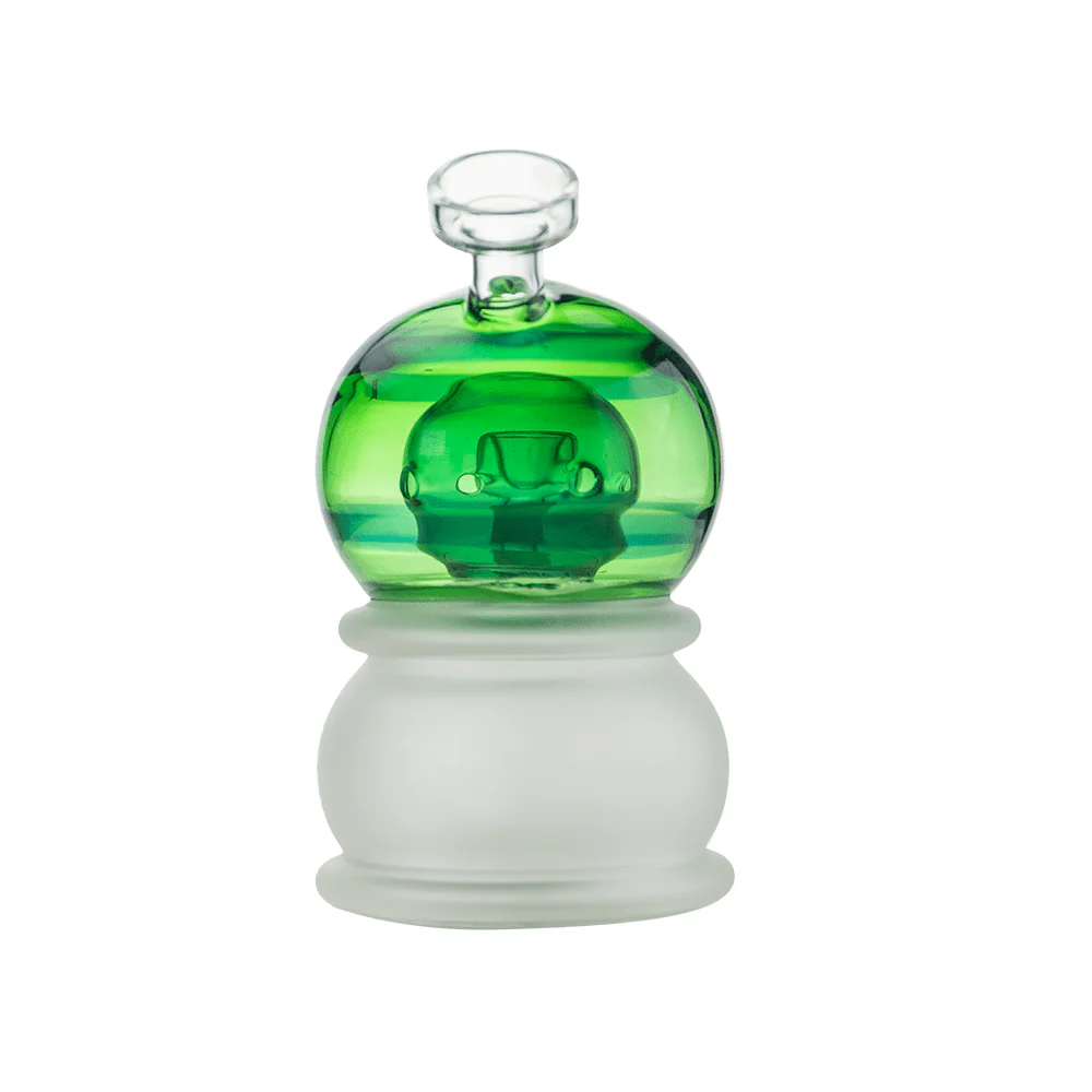 Crystal Ball XL Bong - Image 8