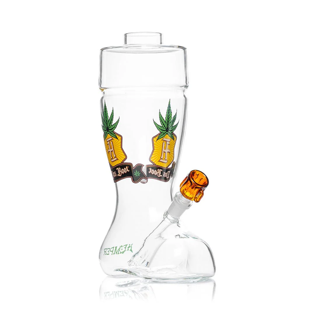 Das Boot XL Bong - Image 2