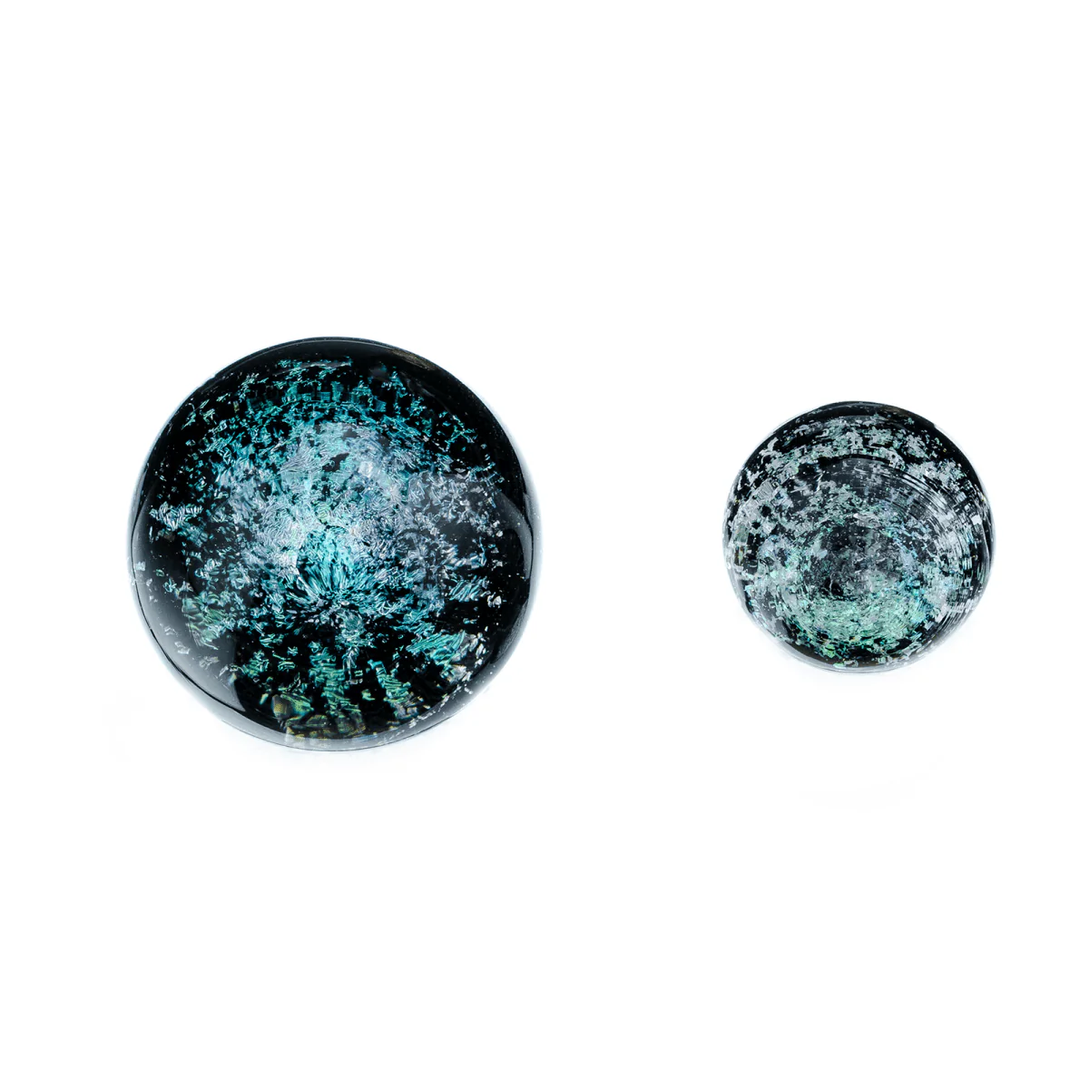 Dichro Marble Set for Terp Slurper - Image 3