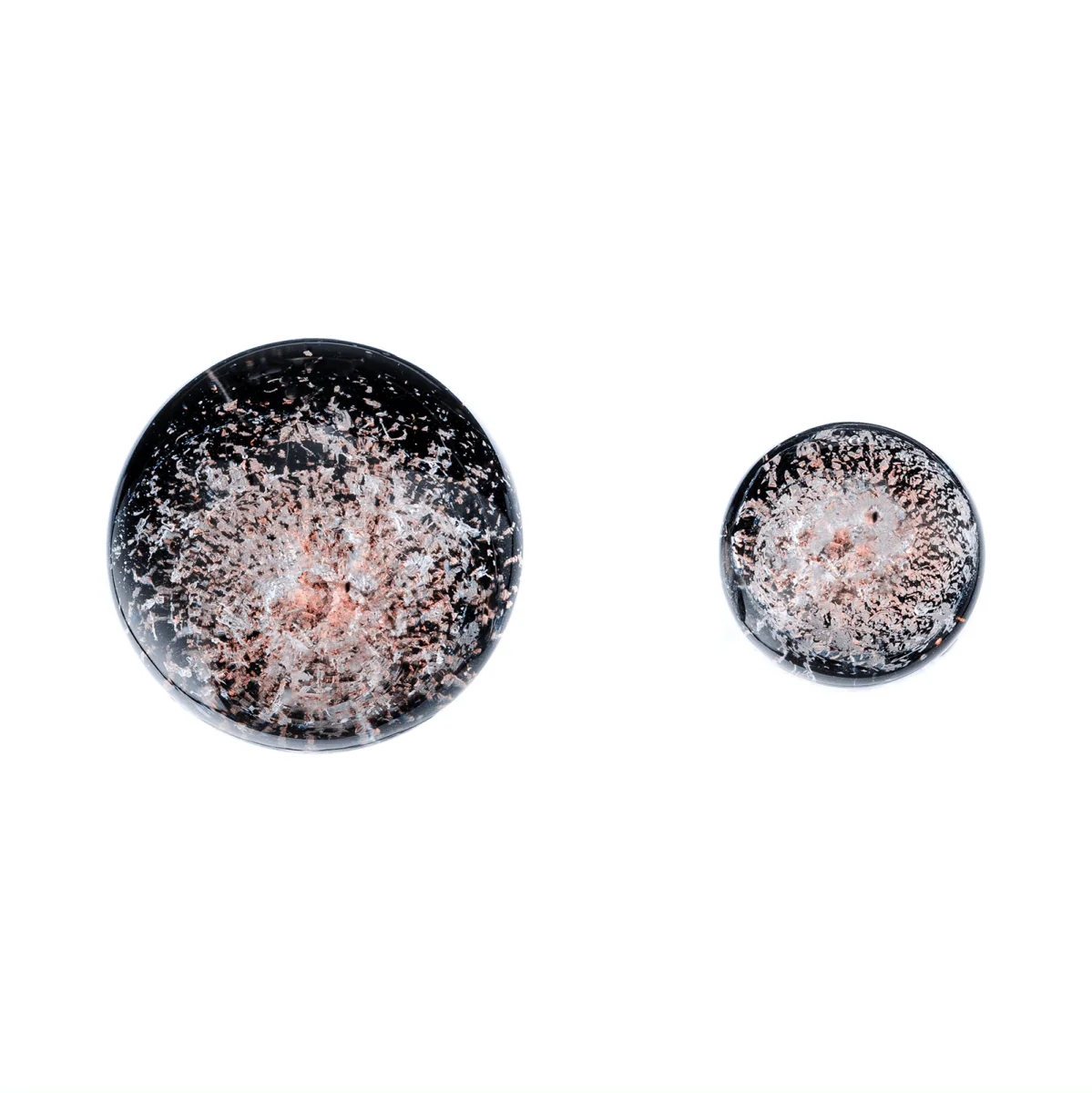 Dichro Marble Set for Terp Slurper - Image 5