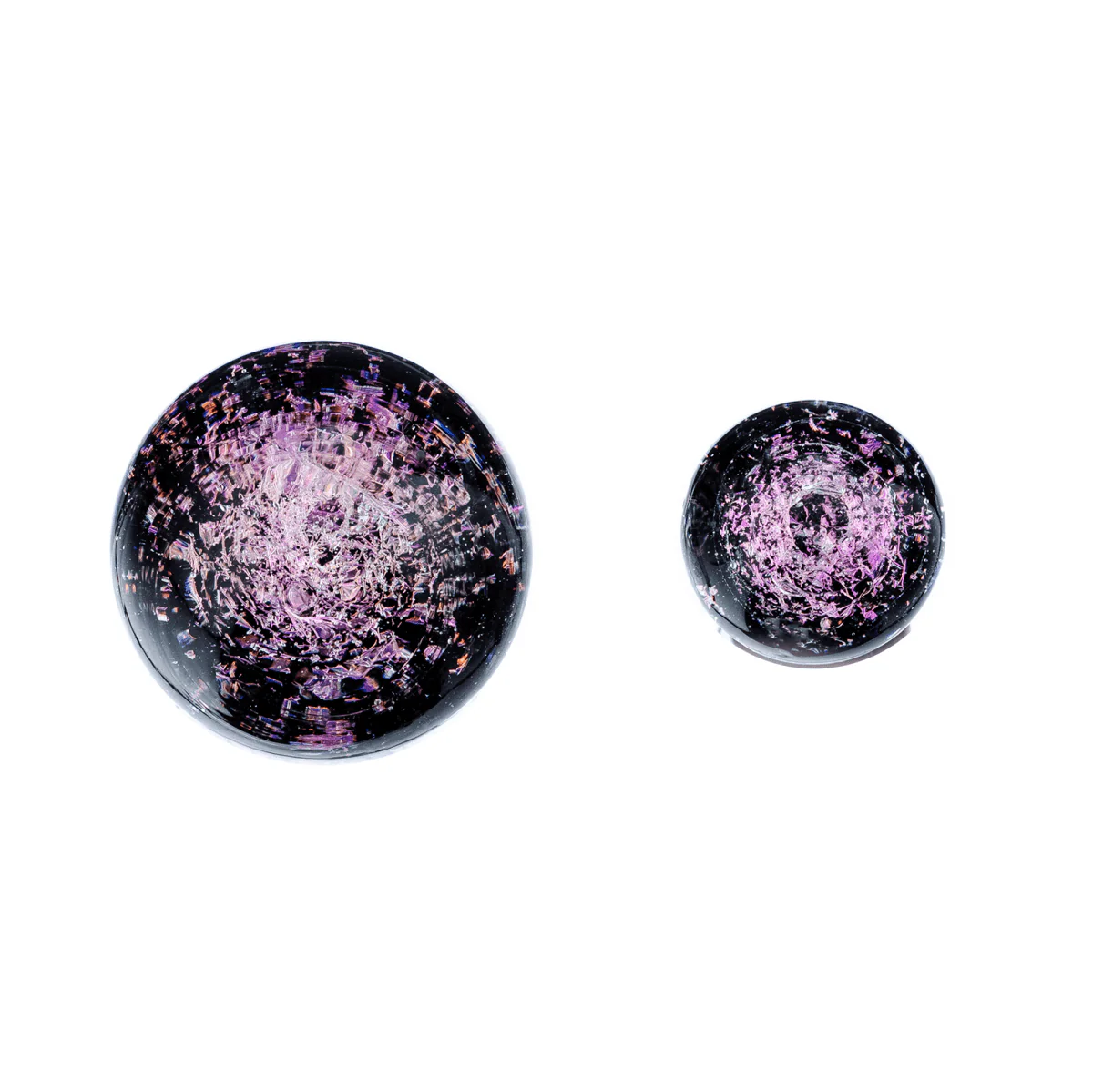 Dichro Marble Set for Terp Slurper - Image 7