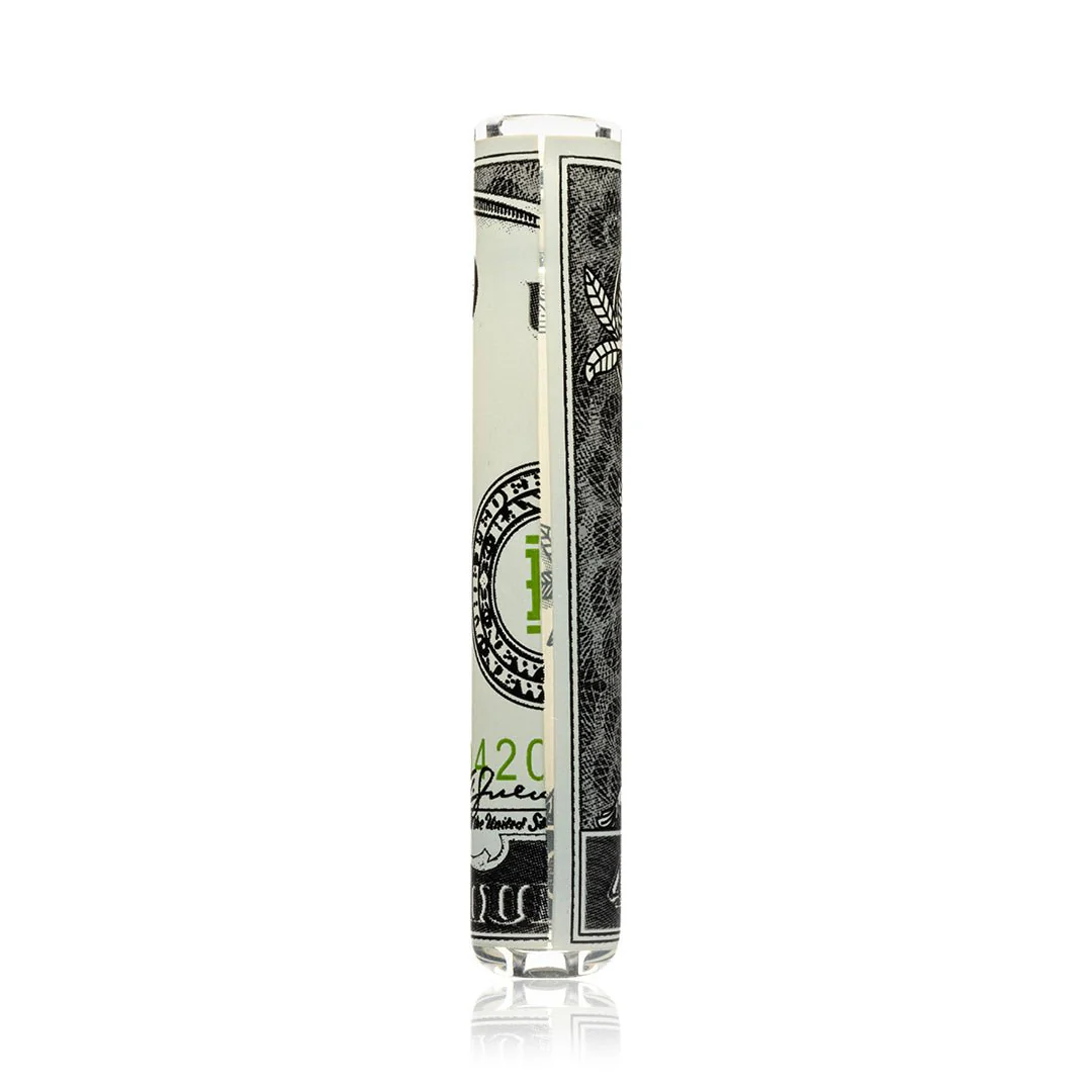 Dollar One Hitter Pipe - Image 2