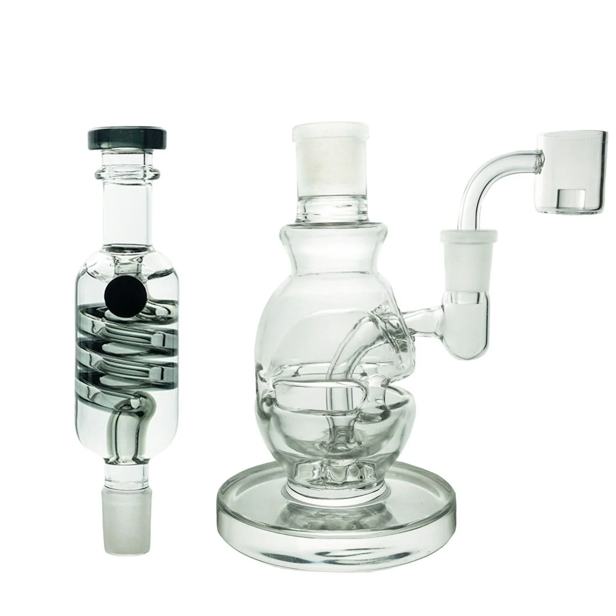 Freeze Pipe Mini Rig - Image 2