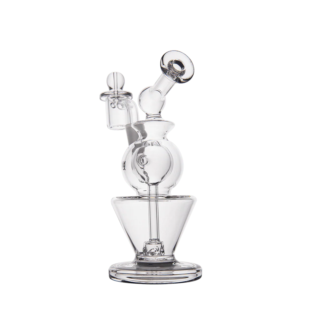 MJ Arsenal Gemini Mini Dab Rig - Image 15