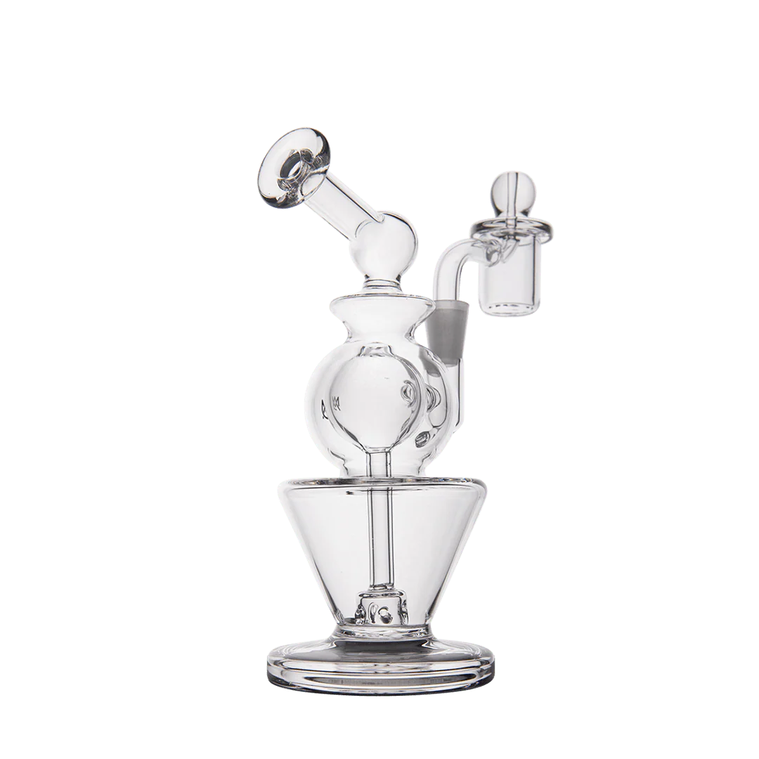 MJ Arsenal Gemini Mini Dab Rig - Image 21