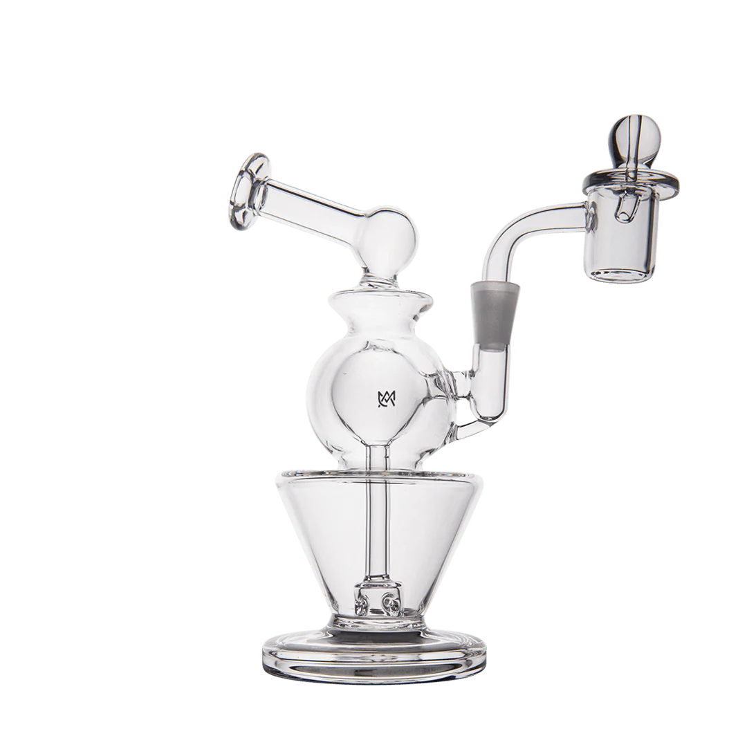 MJ Arsenal Gemini Mini Dab Rig - Image 27