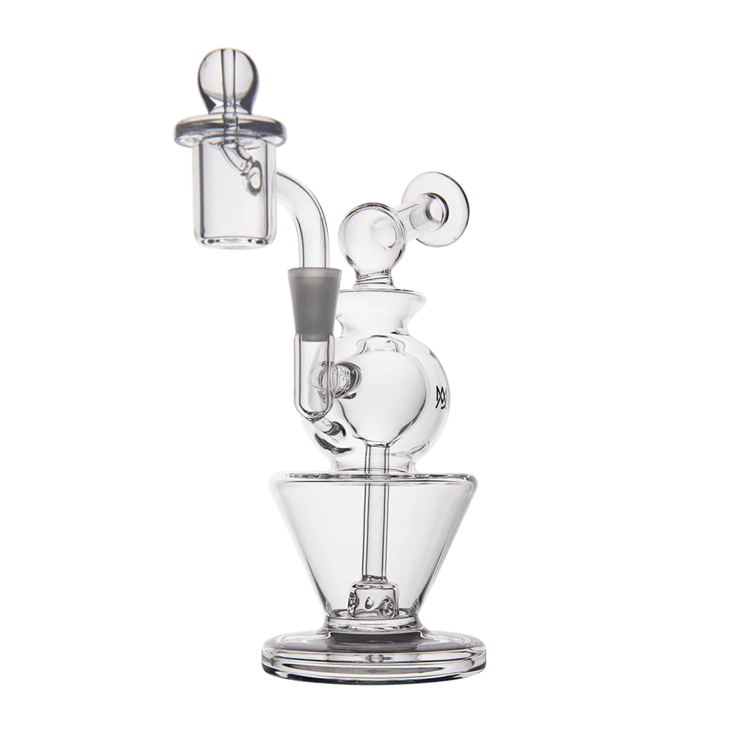 MJ Arsenal Gemini Mini Dab Rig - Image 38