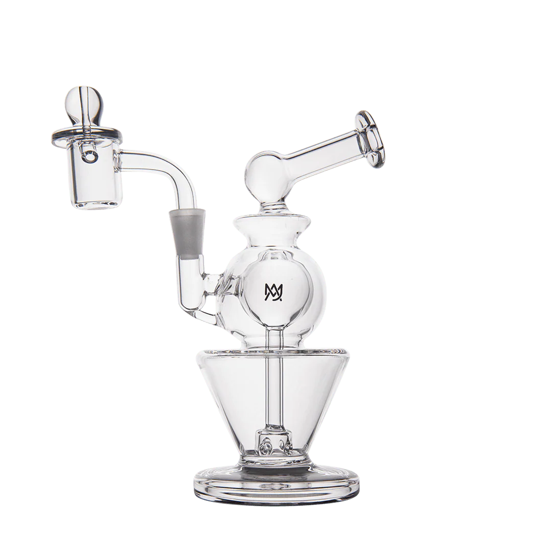 MJ Arsenal Gemini Mini Dab Rig - Image 8