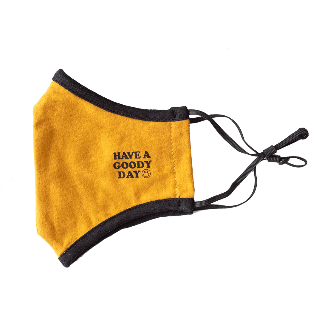 Goody Glass - Face Mask