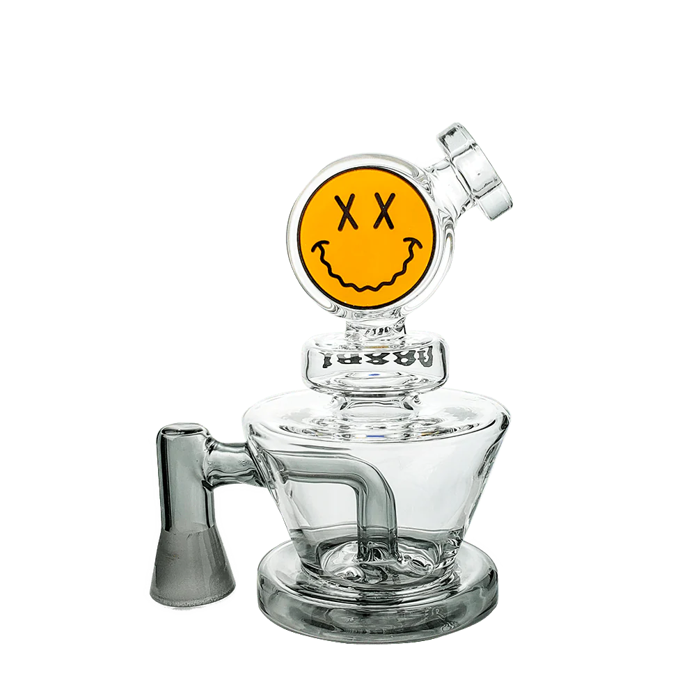Goody Glass - Big Face VR Vape Rig - Image 9