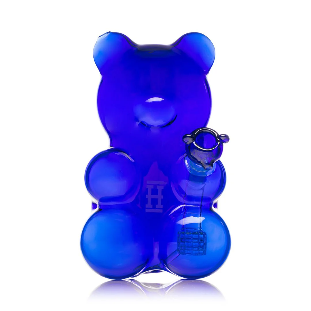Gummy Bear XL Bong - Image 2
