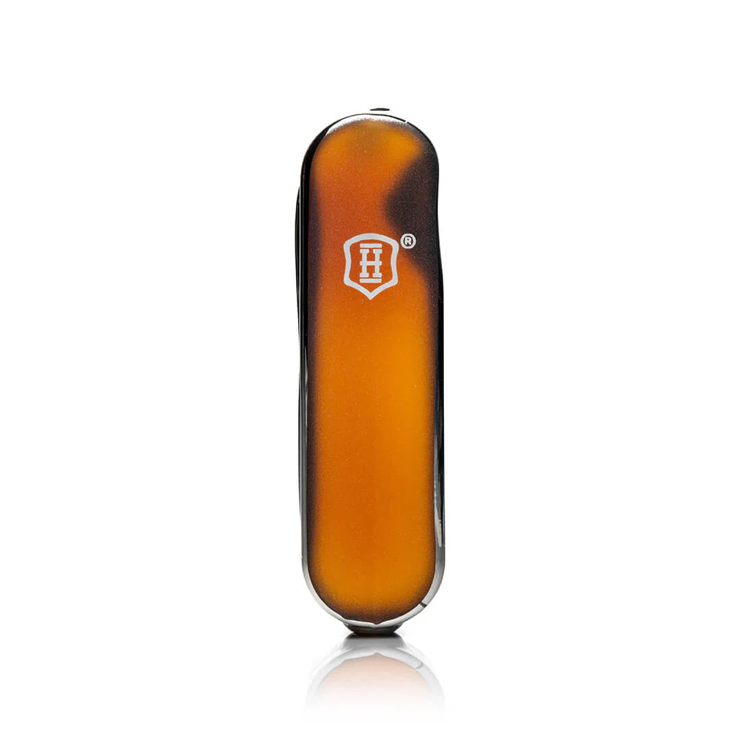 Happy Camper Army Knife Pipe - Image 2