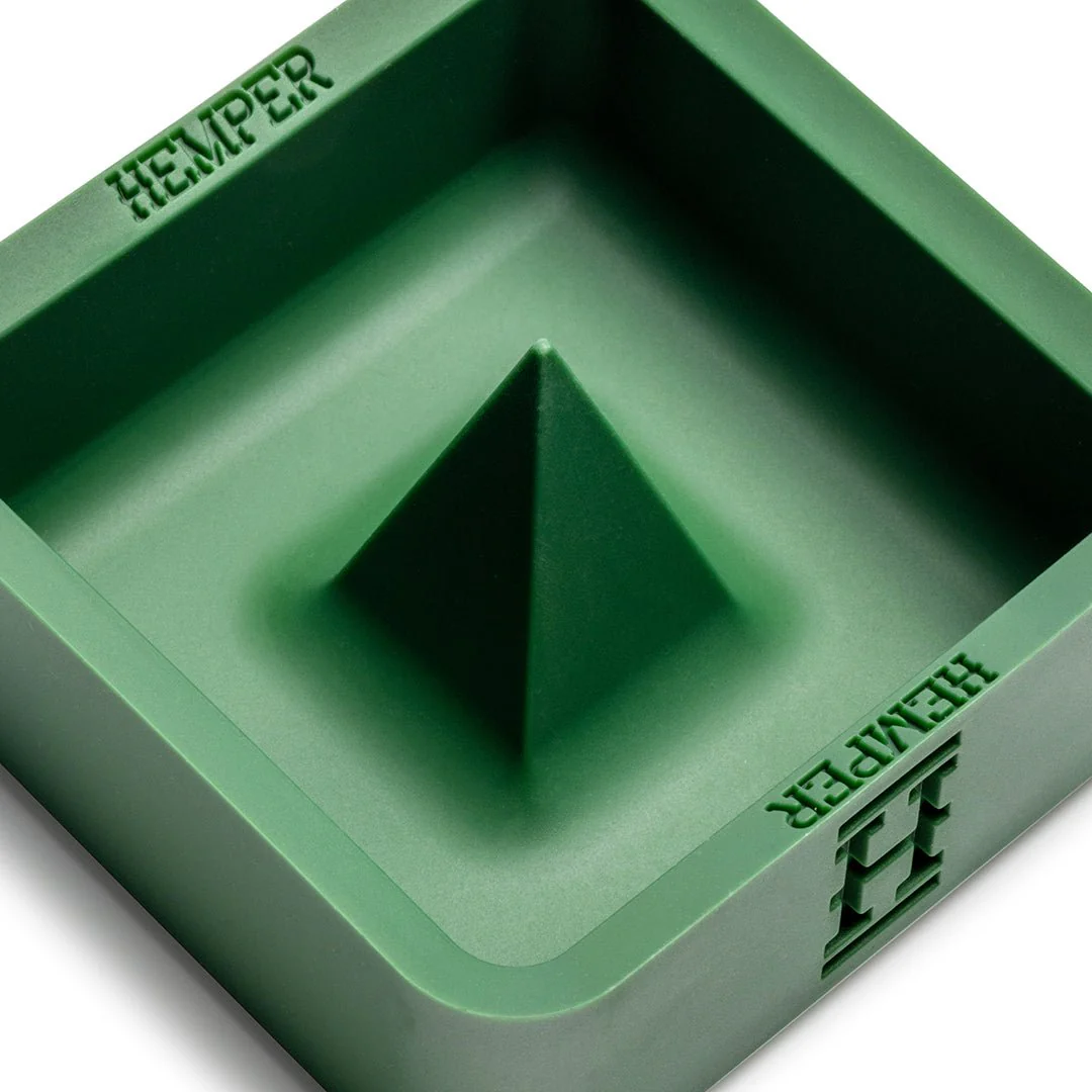 Silicone Cache - Debowling Ashtray - Image 2