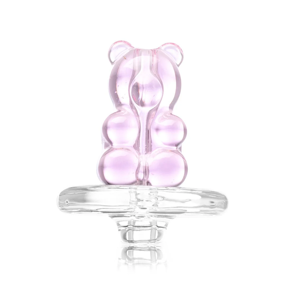 Gummy Bear Carb Cap - Image 2