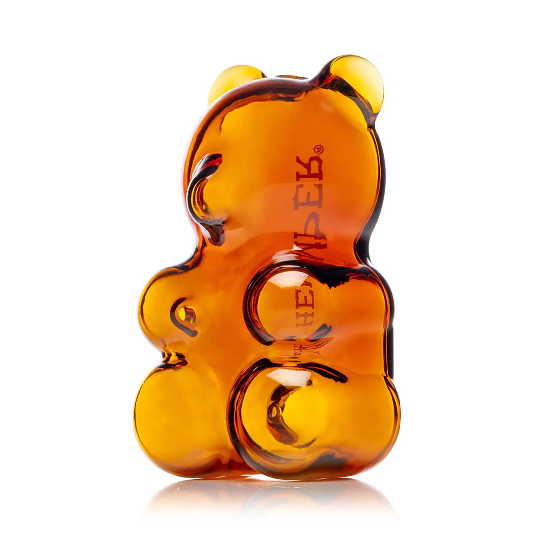 Gummy Bear Hand Pipe - Image 3