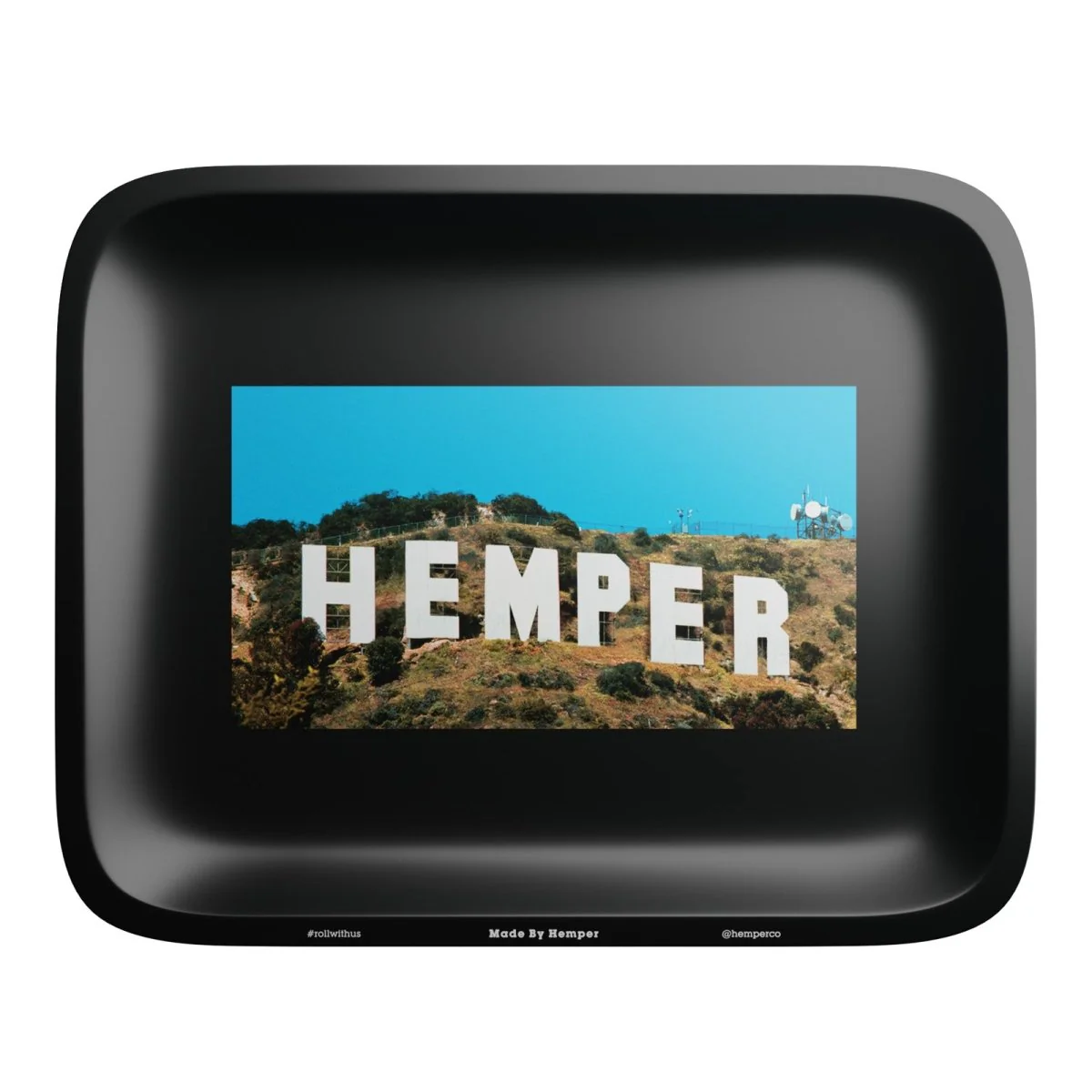 Hills Rolling Tray - Image 2