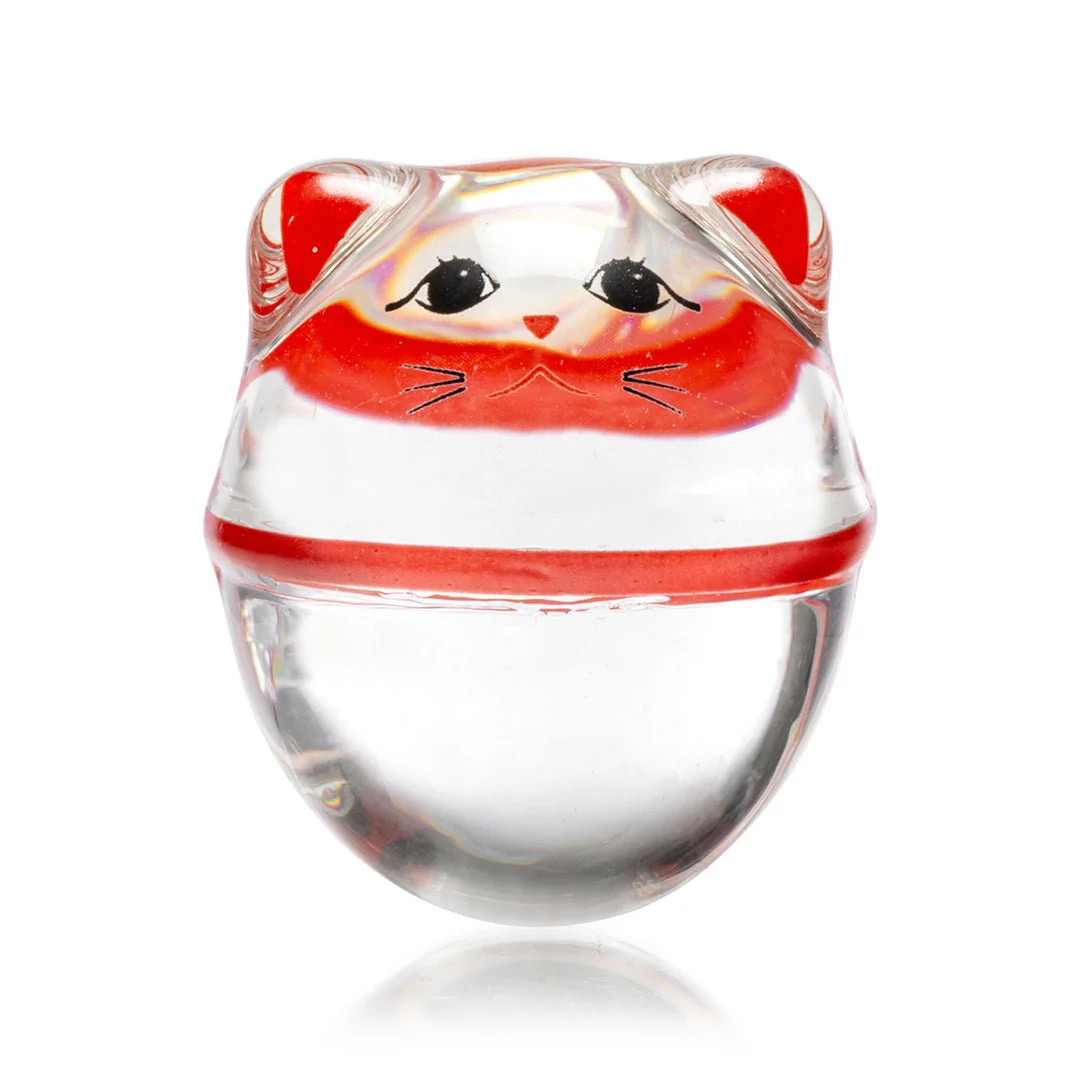 Lucky Cat Carb Cap - Image 2
