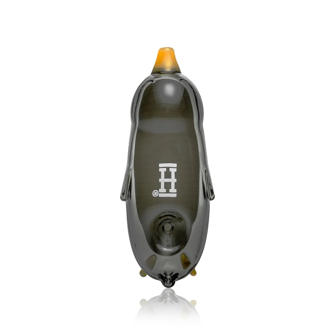 Penguin Hand Pipe - Image 2