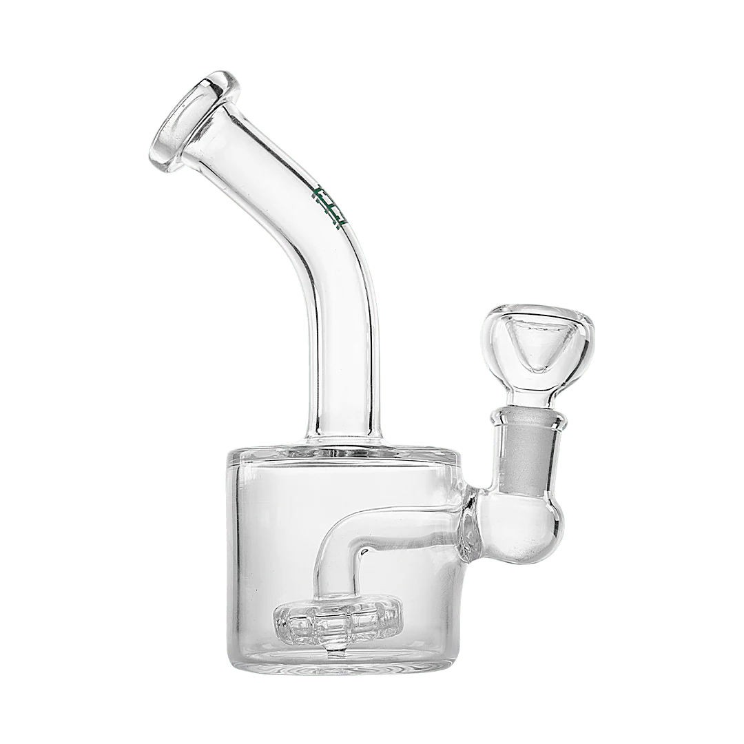 Showerhead Puck Bong 6" - Image 10
