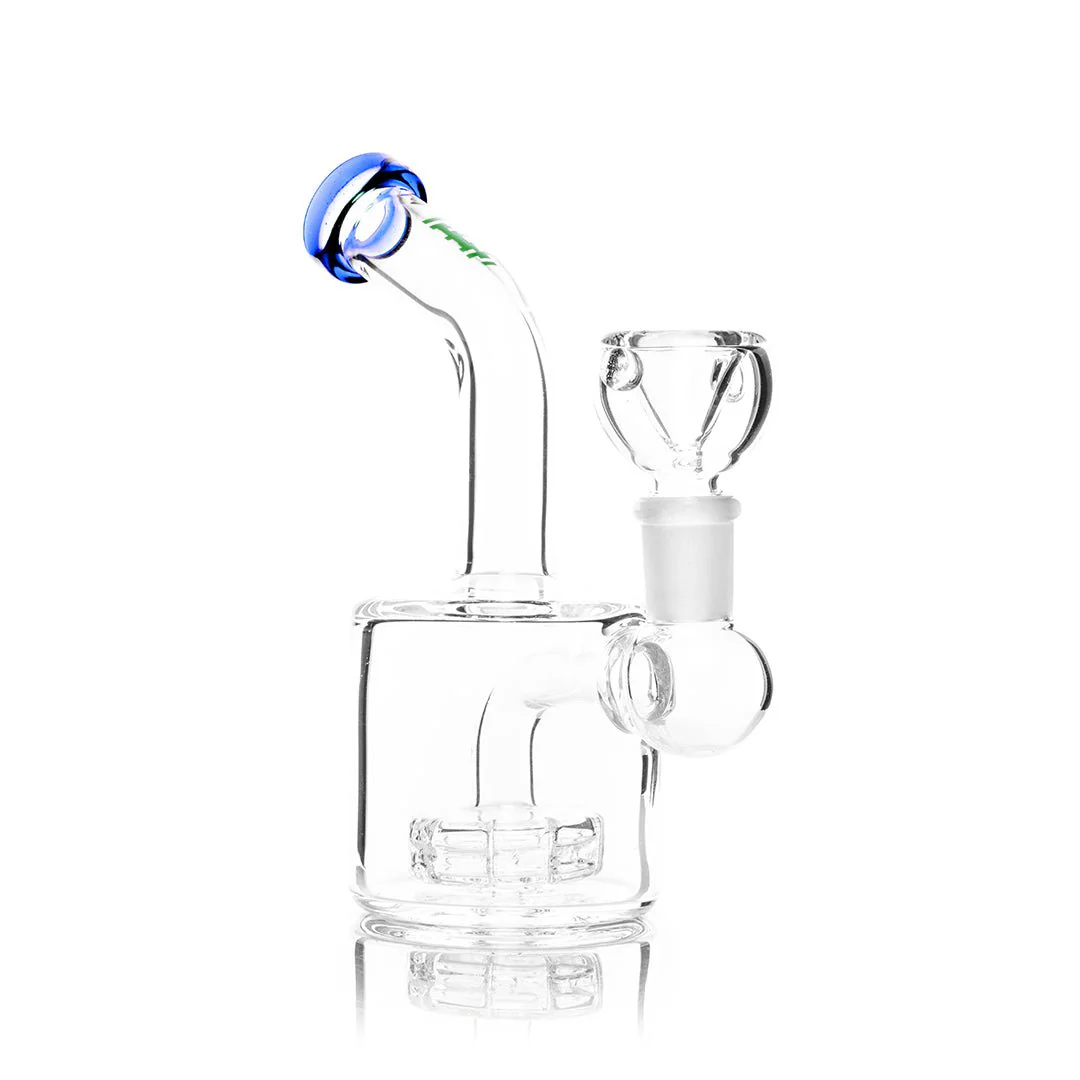 Showerhead Puck Bong 6" - Image 11