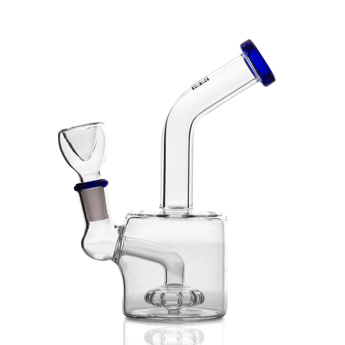 Showerhead Puck Bong 6" - Image 15