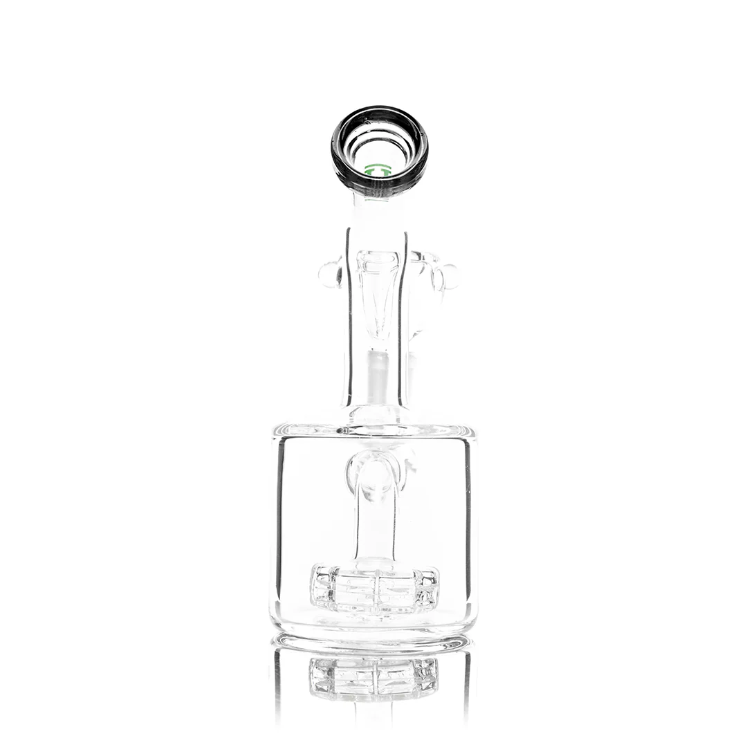 Showerhead Puck Bong 6" - Image 26
